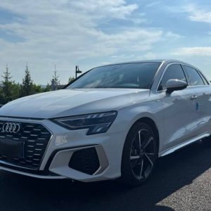 Audi A3 2022 Sportback 35 TFSI Fashion Sport Edition | Арт. CN-10901
