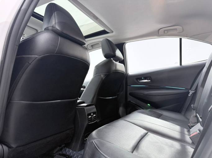 Toyota Corolla 21 Corolla 1. 2 T S-CVT Luxury Edition | Арт. CN-11018 — изображение 14