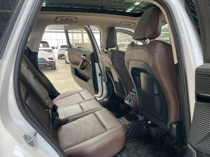 BMW X1 2023 sDrive20Li X Design Package | Арт. CN-9680 — изображение 20