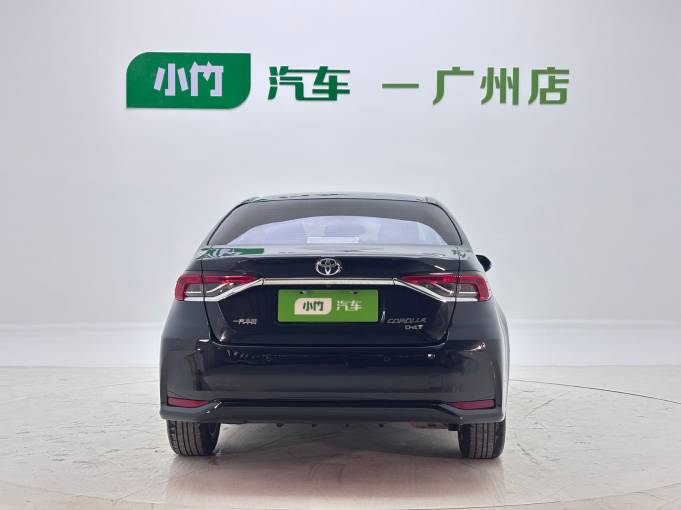 Toyota Corolla 2021 1. 2T S-CVT Elite PLUS Edition | Арт. CN-11178 — изображение 5