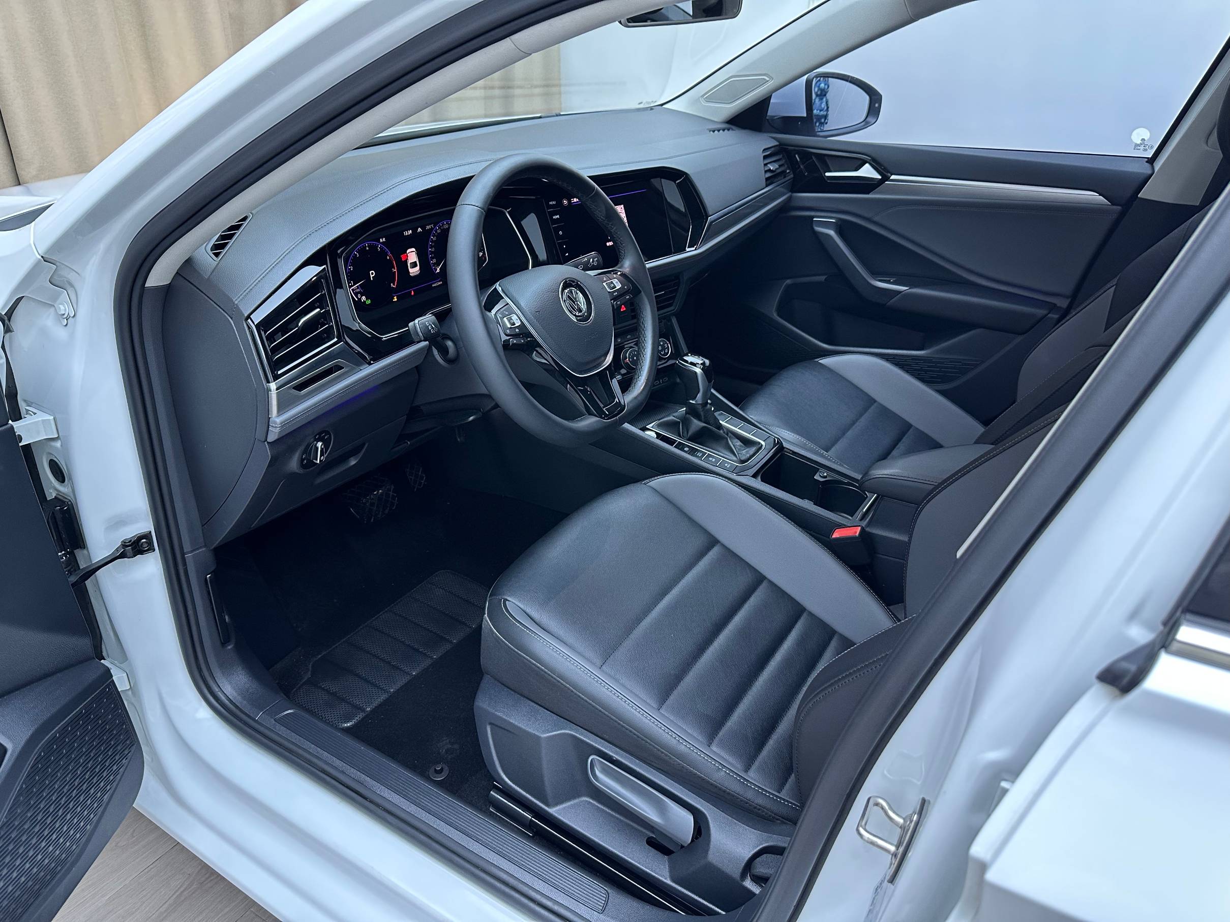 Volkswagen Sagitar 2022 1. 4TSI 280TSI Transcendent Edition Automatic transmission | Арт. CN-11596 — изображение 10
