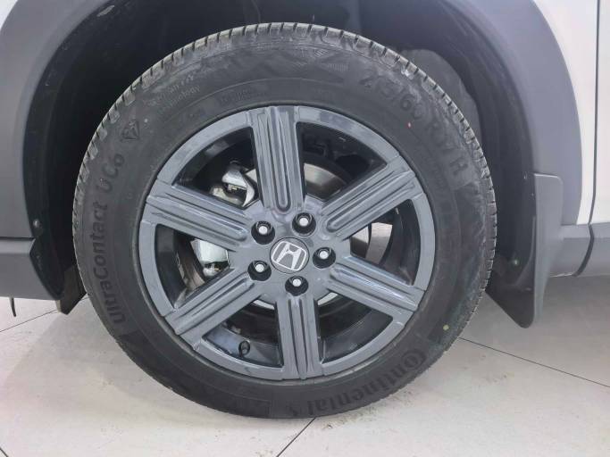 Honda XR-V 2023 1. 5L CVT Trend Edition | Арт. CN-10903 — изображение 8