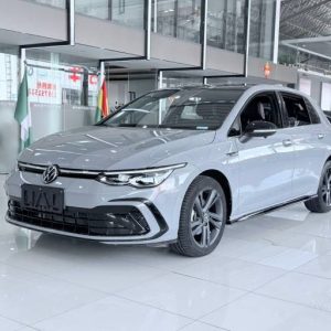 Volkswagen Golf 23 280TSI DSG R -line lite | Арт. CN-11427