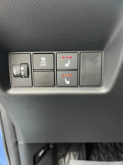 Honda Fit 2022 1. 5L CVT Mugen Edition | Арт. CN-11122 — изображение 6