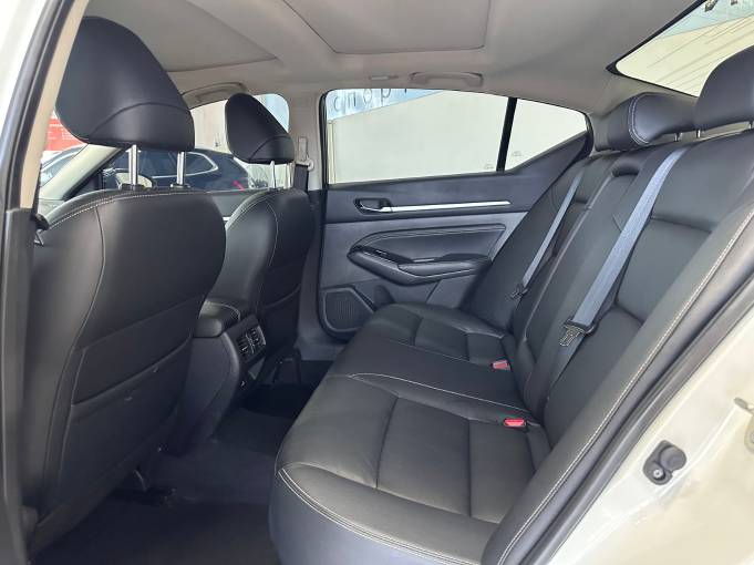 Nissan Teana 2021 Teana 2. 0L XL Comfort Edition | Арт. CN-10906 — изображение 19