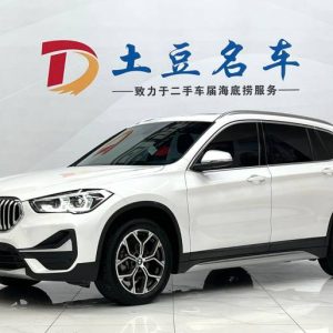 BMW X1 2022 sDrive20Li Premium Model | Арт. CN-11058