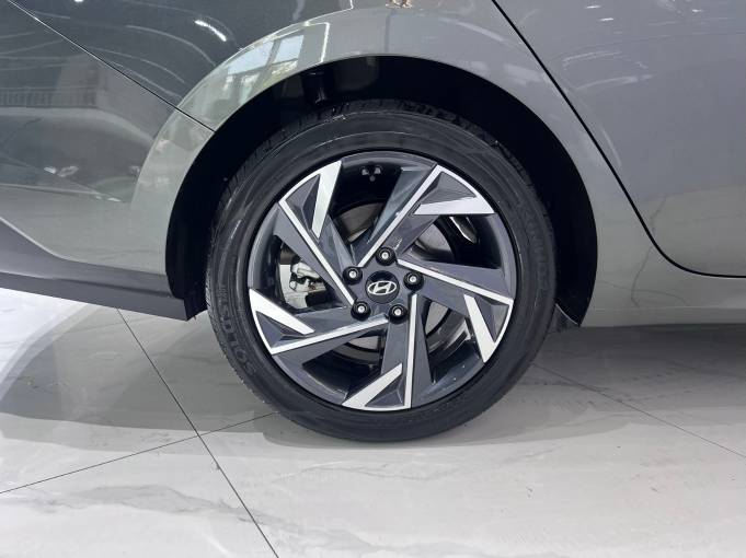 Hyundai Elantra 2023 1. 5L CVT GLX Elite Edition | Арт. CN-11438 — изображение 16