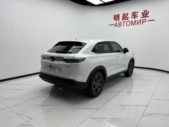 Honda XR-V 2023 1. 5L CVT Thermal Edition | Арт. CN-9976 — изображение 12
