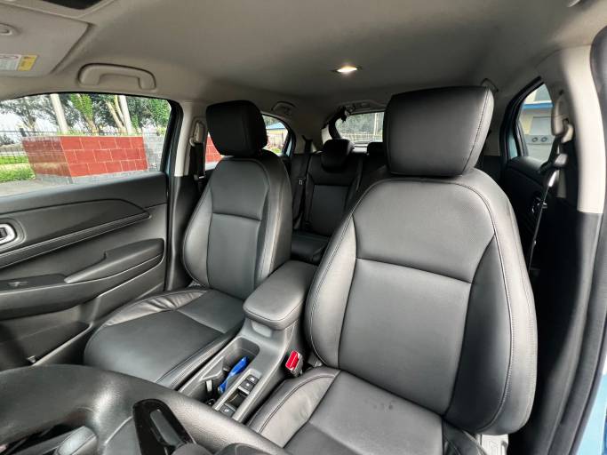 Honda Vezel 2023 1. 5L CVT Elite Edition | Арт. CN-11570 — изображение 14