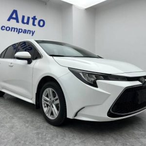 Toyota Levin 2022 Levin 1. 2T Stepless 185T Luxury Edition | Арт. CN-11450