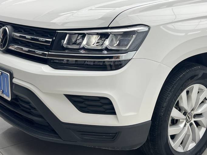 Volkswagen Tharu 2022 280TSI FWD Fashion Edition | Арт. CN-11565 — изображение 21