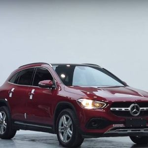 Benz GLA 2022 Level Facelift GLA 180 | Арт. CN-11364