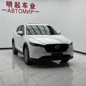 Mazda CX-5 2022 2. 0L Automatic FWD Prestige Trendy Edition | Арт. CN-10937