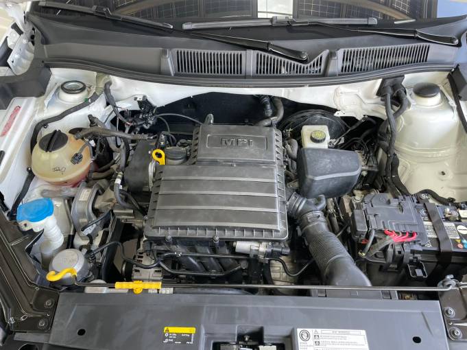 Skoda Kamiq 2022 1. 5L Automatic Comfort Enjoyment Edition | Арт. CN-8831 — изображение 15