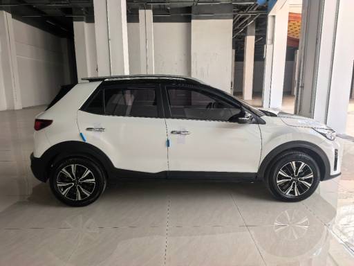 Kia KX1 2021 Kia Yi Run 1. 4 Skylight Edition | Арт. CN-11613 — изображение 5