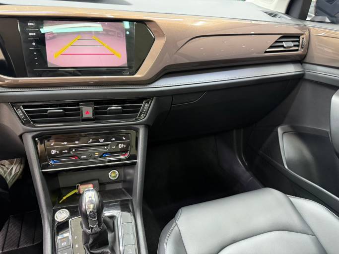 Volkswagen Tharu 2022 280TSI FWD Comfort Edition | Арт. CN-9371 — изображение 14