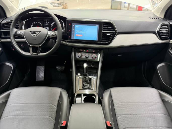 Volkswagen Jetta VS5 2022 280TSl Auto Enjoyment Edition | Арт. CN-8410 — изображение 8