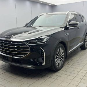 Chery Jietu X70 2023 1. 5T DCT Ziqiang PRO 5 seats | Арт. CN-11119