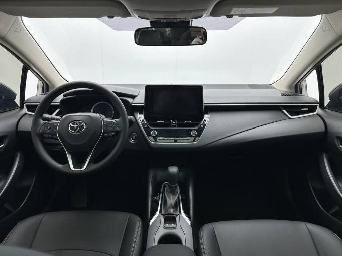 Toyota Corolla 2021 1. 2T S-CVT Elite PLUS Edition | Арт. CN-11135 — изображение 9