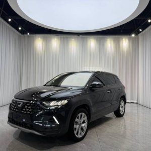 Volkswagen Jetta VS5 2023 280TSI Automatic Joy Enjoyment Type | Арт. CN-9869