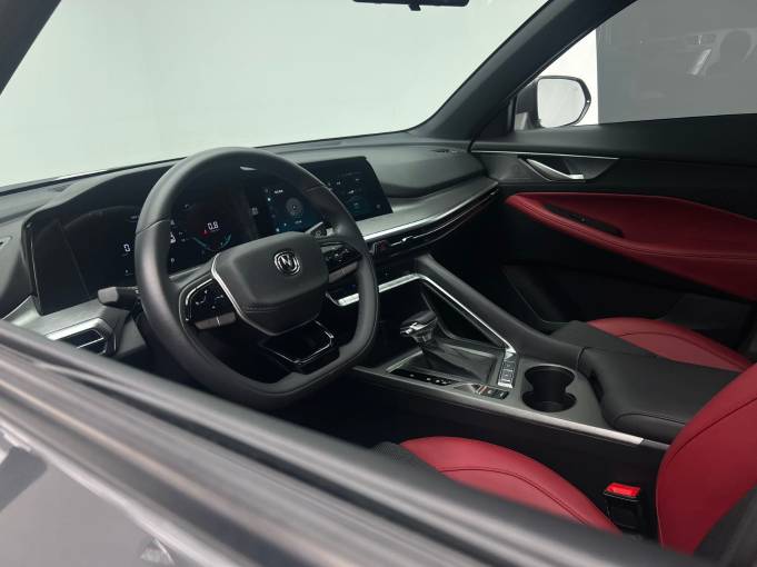 Changan CS35PLUS 2023 Enjoy Edition 1. 4T DCT Luxury Model | Арт. CN-11366 — изображение 14