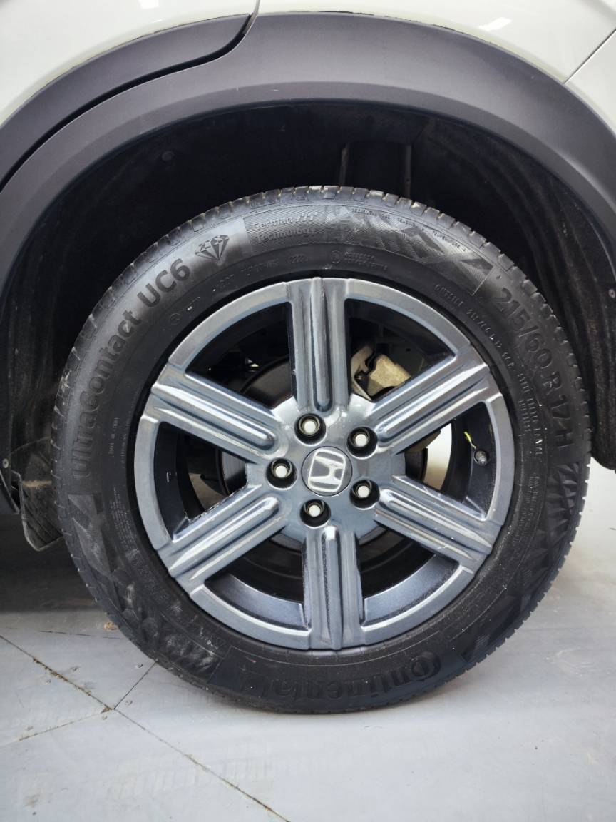 Honda XR-V 2023 1. 5L CVT Thermal Version | Арт. CN-11361 — изображение 17