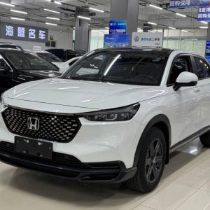 Honda XR-V 2023 1. 5L Hot Edition | Арт. CN-11504