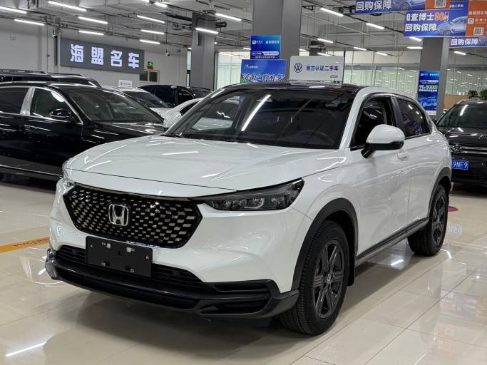 Honda XR-V 2023 1. 5L Hot Edition | Арт. CN-11504