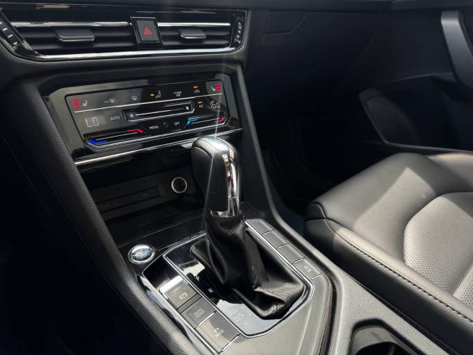 Volkswagen Tharu 2022 280TSI 2WD Luxury Edition | Арт. CN-11560 — изображение 8