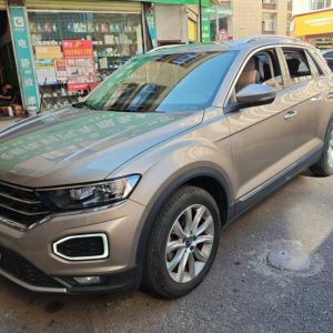 Volkswagen Tange 2021 Facelift 280TSI DSG 2WD Elite Intelligent Connection Edition | Арт. CN-11498