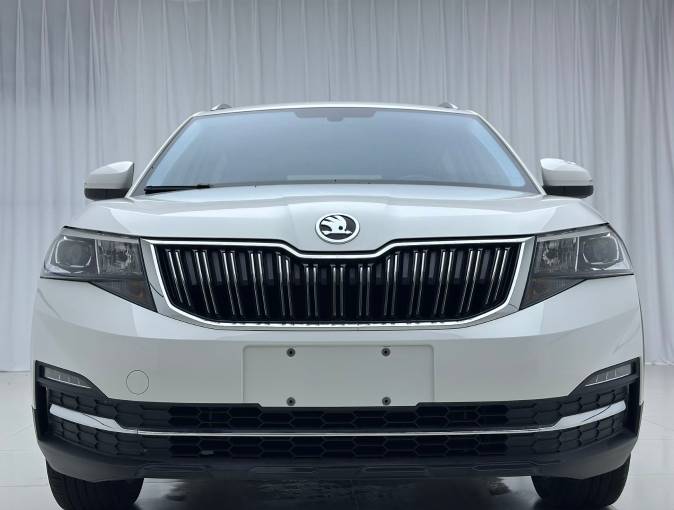 Skoda Kamiq 2022 1. 5L Automatic Comfort Enjoyment Edition | Арт. CN-11610 — изображение 2