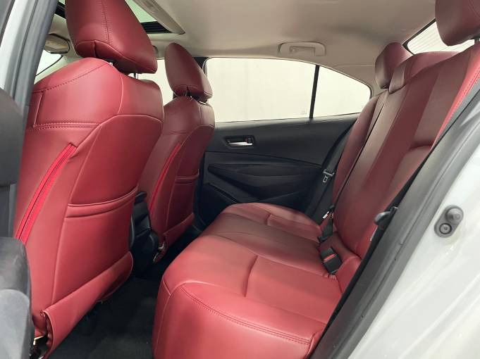 Toyota Corolla 21 TNGA 1. 5L CVT Elite Edition | Арт. CN-11389 — изображение 10