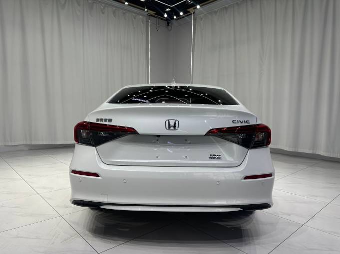 Honda Civic 2022 180TURBO CVT ShangQing Edition | Арт. CN-10910 — изображение 5