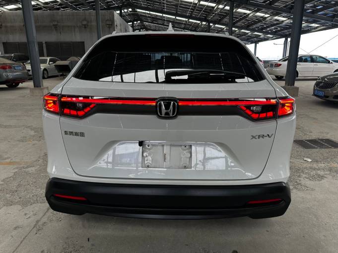 Honda XR-V 2023 1. 5L CVT Thermal Version | Арт. CN-10227 — изображение 7