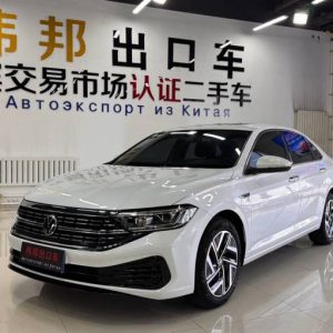 Volkswagen Sagitar 2023 280TSI DSG Transcendent Edition | Арт. CN-11586