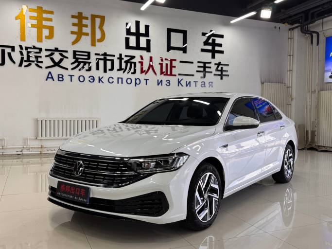 Volkswagen Sagitar 2023 280TSI DSG Transcendent Edition | Арт. CN-11586