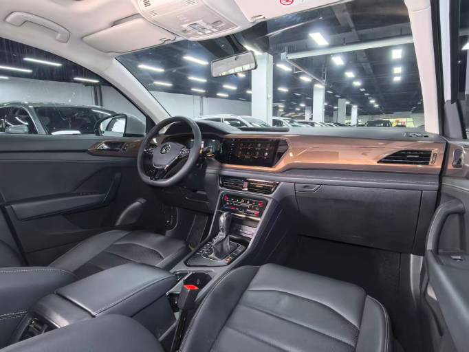 Volkswagen Tharu 22 280TSI Deluxe | Арт. CN-10913 — изображение 16