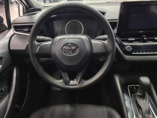 Toyota Levin 2022 1. 5L CVT Aggressive | Арт. CN-11618 — изображение 13