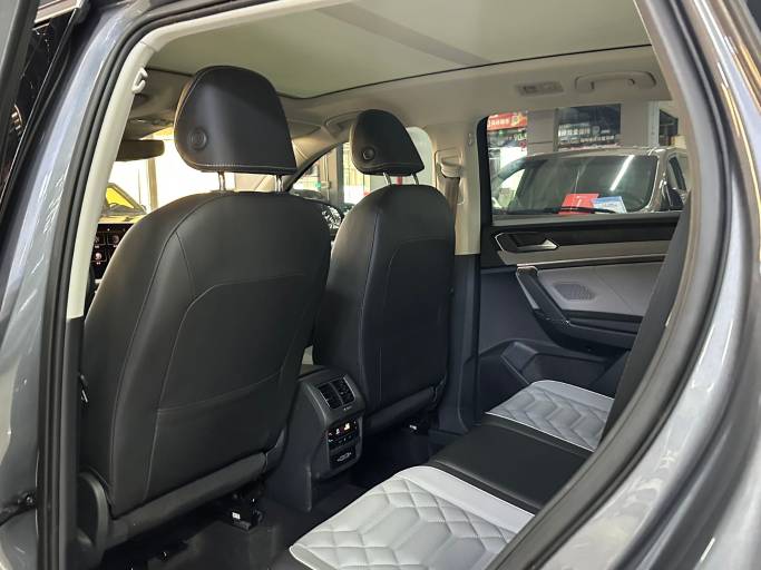 Volkswagen Tanyue 2023 280 Luxury plus Advanced Edition | Арт. CN-11607 — изображение 12