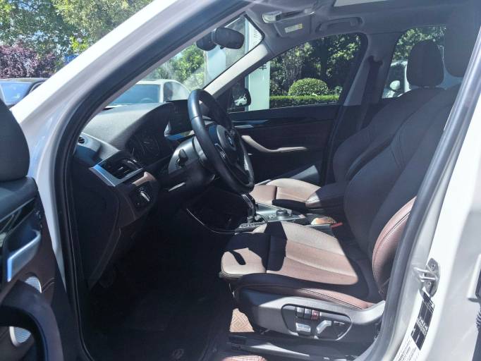 BMW X1 2022 BMW X1 20 Enjoyment | Арт. CN-10995 — изображение 7