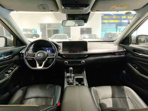 Nissan Teana 2022 2. 0 Stepless XL -Upr Five -Seat Edition Automatic transmission | Арт. CN-11372 — изображение 9