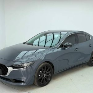 Mazda 3 2022 2. 0L Automatic Quality Smart Dark Edition | Арт. CN-11370