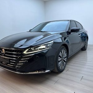 Nissan Teana 2022 Teana 2. 0 Stepless XL -Upr Five -Seat Edition Automatic transmission | Арт. CN-10909