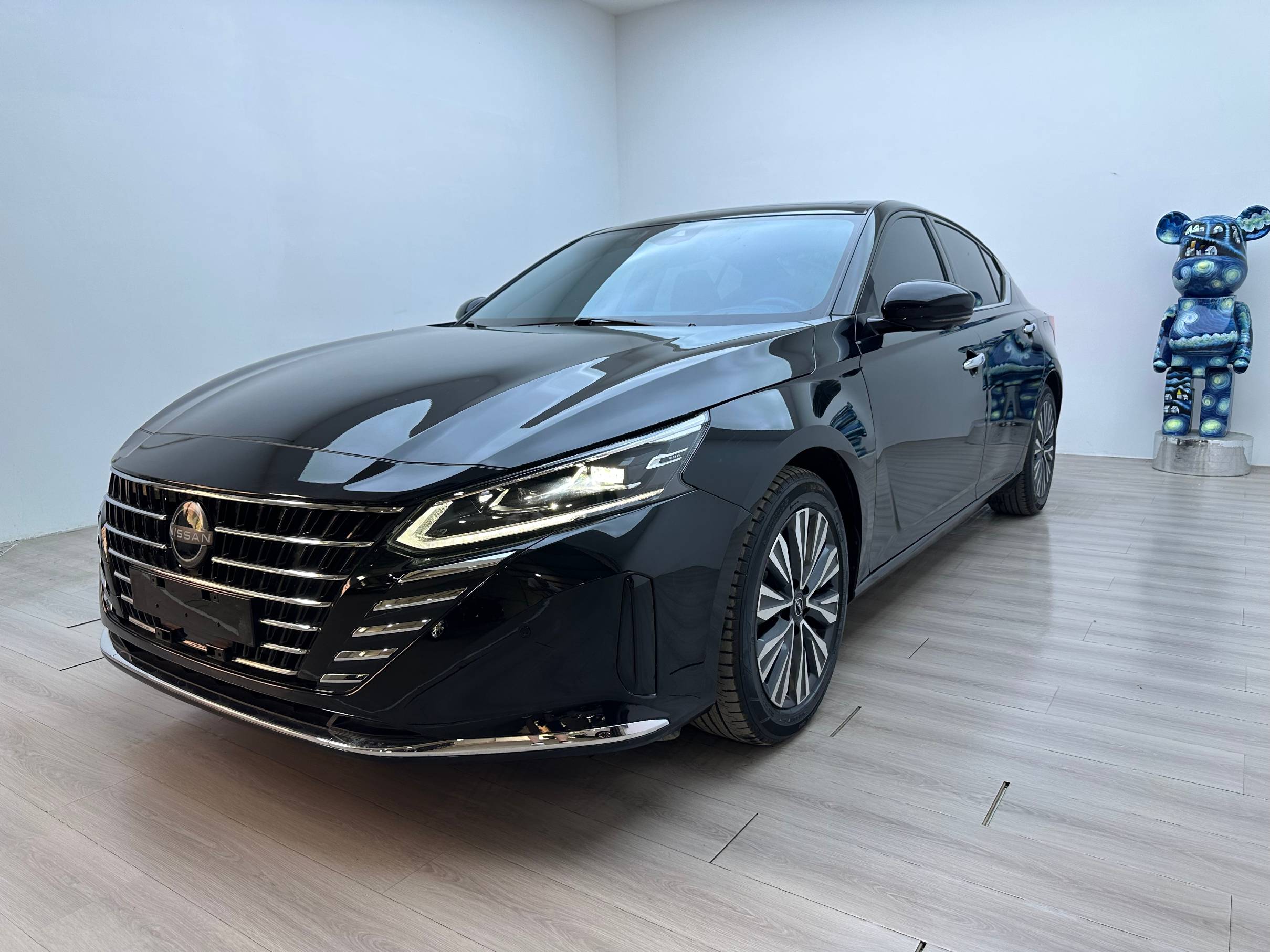 Nissan Teana 2022 Teana 2. 0 Stepless XL -Upr Five -Seat Edition Automatic transmission | Арт. CN-10909