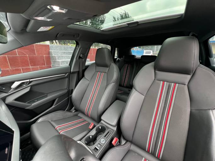 Audi A3 2022 Sportback 35 TFSI Fashion Sport Edition | Арт. CN-11576 — изображение 7