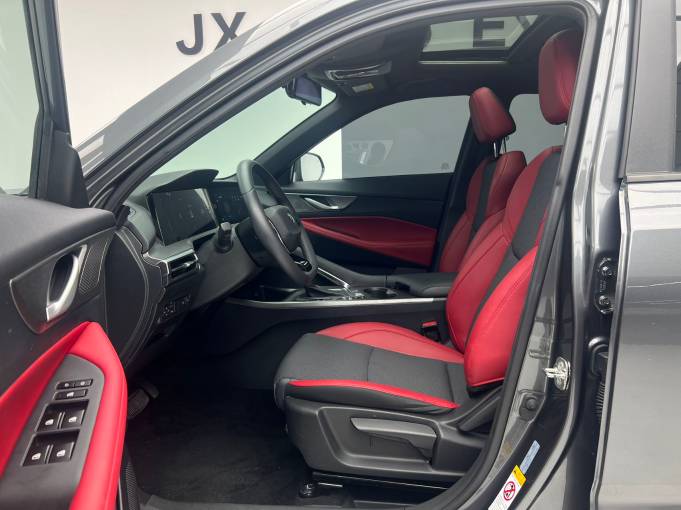 Changan CS35PLUS 2023 Enjoy Edition 1. 4T DCT Luxury Model | Арт. CN-11366 — изображение 23