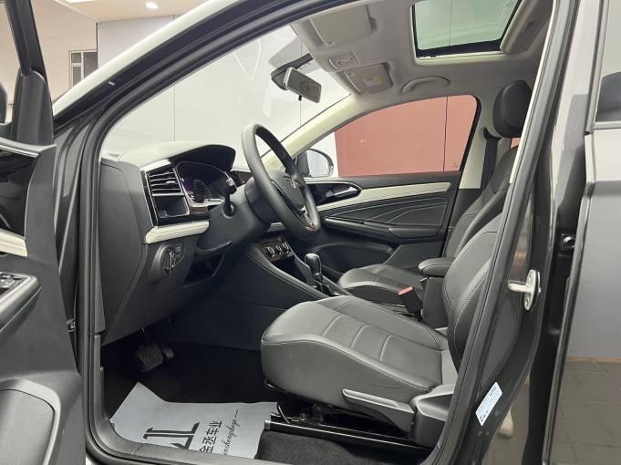 Chery Jetta VS5 2023 280TSI Automatic Joy Enjoyment Type | Арт. CN-11394 — изображение 16
