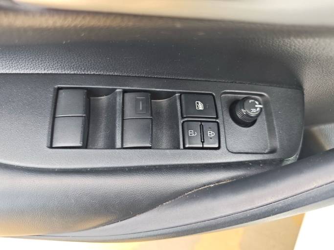 Toyota Corolla 2022 1. 2T S-CVT Pioneer PLUS Edition | Арт. CN-11447 — изображение 15