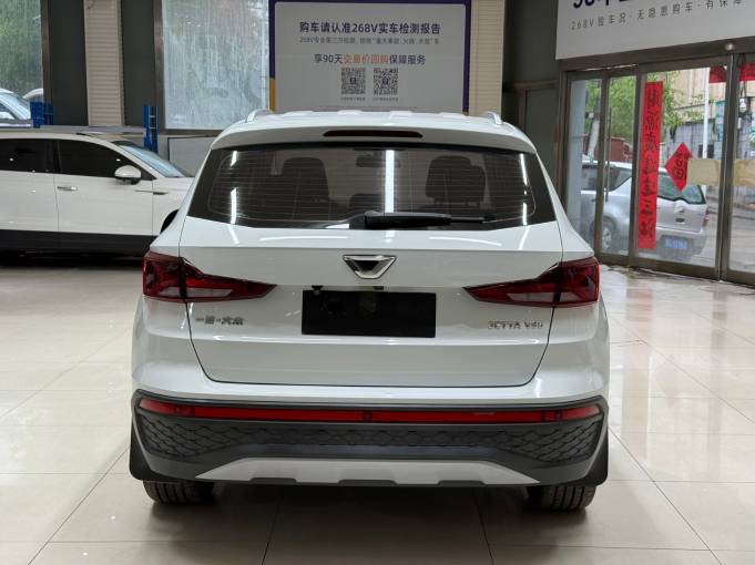 Volkswagen Jetta VS5 2022 280TSl Auto Enjoyment Edition | Арт. CN-8410 — изображение 22