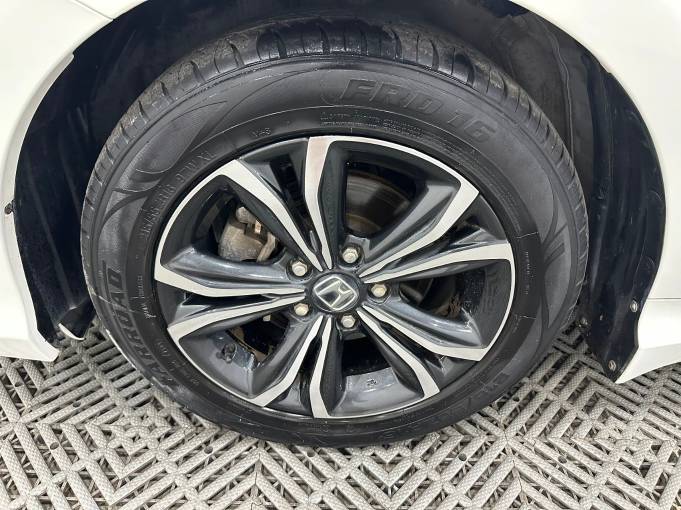 Honda Crider 2022 180Turbo CVT Luxury Edition | Арт. CN-10888 — изображение 13